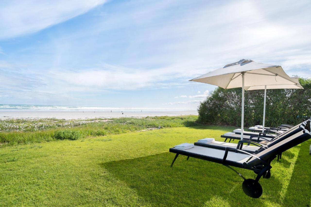 The Beach Villa Melkbosstrand Exteriör bild